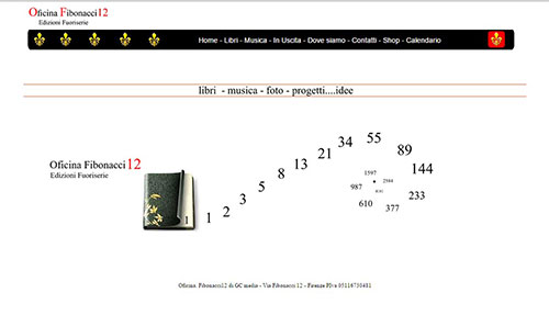 GC Media - FIBONACCI12